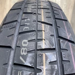 2007-2014 Ford Edge Spare Tire Compact Donut Wheel T165/80D17 Oem *** New. Price: $77.50.