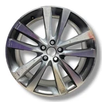 2012-2020 Jaguar Xe Twin Spoke Wheel 8.5 55 19R GX7M-1007-GA Used. Price: $190.00.