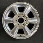 Gmc Polished Envoy Xuv Xl Ascender Oem Wheel 17" 2002-2007 Alloy Original 5143 Used. Price: $163.78.
