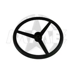 Am General Steering Wheel 12446803 M998 Humvee M1123 M1045 Military Hummer New. Price: $129.49.
