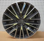 Audi Q3 2020 2021 Wheel Rim 19 X 7 83A601025L Used. Price: $216.00.