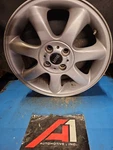 05-14 Mini Cooper Wheel Rim 16X6-1/2 7 Spoke Lug Aluminum W/tpms W/cap Oem Used. Price: $89.62.