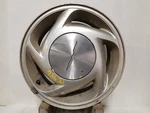 Wheel 16X7 Aluminum Fits 89-92 Thunderbird 1580283 Used. Price: $139.19.
