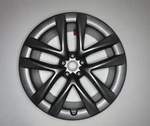 21" X 9.5" Front 2021 2022 2023 Tesla Model Plaid Factory Oem Wheel Rim 95238 Remanufactured. Price: $327.99.