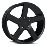 20" Vision 472 Switchback Satin Black 20X9 Wheel 5X120 30MM Rim New. Price: $328.90.