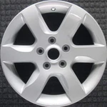 Nissan Altima Painted 16 Inch Oem Wheel 2007 To 2009 Remanufactured. Price: $154.00.