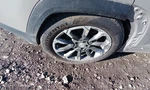 Terrain 2025 Wheel 739838 Used. Price: $335.00.