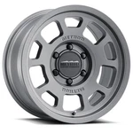 17X8.5 Method MR705 Titanium Wheel 5X5 (0MM) New. Price: $366.00.