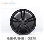 2010-16 Porsche Panamera Front 20" Inch Alloy Rim / Wheel 97036217806 Used. Price: $275.00.