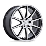 Tsw Canard Machined Gloss Black 20X10.5 5X4.5 40MM (TW004BD20051240) New. Price: $517.00.