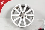 2012-2018 Audi A6 S6 Wheel Rim Spoke 8.0JX18H2 ET39 4G0601025AD Oem Used. Price: $75.00.