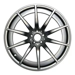 Mercedes GT53 GT63 2019-2021 19" Rear Oem Wheel Rim Remanufactured. Price: $641.24.