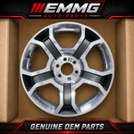 22" Ford F150 Expedition Harley Oem 8L34-1007-HA Wheel 3750 Rim 2008-2012 Used. Price: $239.99.