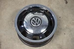 Volkswagen Beetle 17" Heritage Wheel 5C0601025M Used. Price: $329.99.