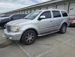 Used Spare Tire Wheel Fits: 2008 Chrysler Aspen 17X7-1/2 Grade. Price: $144.90.