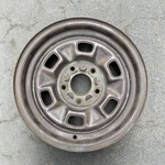 Gmc Chevrolet Steel Malibu Monte Carlo Sprint Oem Wheel 14 Original Rim 1123 Used. Price: $111.57.