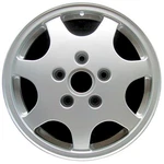 Wheel Rim Porsche 911 16 1989-1994 96436211201 Painted Oem Factory 67183 Remanufactured. Price: $300.00.