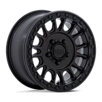 Kmc Powersports KS239MX15706U38 Wheel Rim Impact Utv Beadlock 15X7 6X139.7 New. Price: $317.00.