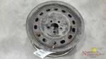 2002 Chrysler Pt Cruiser 15" Wheel Rim 15X6, Lug, 100MM Steel Used. Price: $75.00.