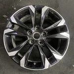 Chevrolet Machined Black Trailblazer Oem Wheel 17 2021-2023 Factory Rim 14038B Used. Price: $195.27.