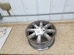 Wheel 17X7 Aluminum Spoke Fits 08-09 Taurus 308289 Used. Price: $40.25.