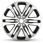 Genuine Oem Wheel For 2015-2020 18 Inch Gmc Canyon Machined Gray Alloy Rim New. Price: $168.73.