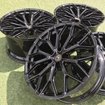 20 21 Lamborghini Revuelto Rims Oem Stock Set Forged Apptech 47B601017 Aventador New. Price: $7989.00.