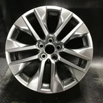 2019-2025 Toyota RAV4 75244 Wheel X 7-1/2 Rim Hyper Silver 4261A0R040 Used. Price: $242.05.