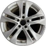 Mercedes-benz 17X8.5 E-class Rear Wheel Oem Rim Factory Stock 2010 Used. Price: $219.97.