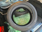 Oem For Gls S600 Pirelli 275/40 R20 101H Run Flat Rear F/maybach Wheels New. Price: $497.52.