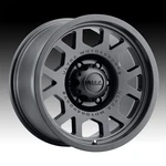 Ultra 114SB The Chief Satin Black 18X9 8X6.5 12MM (114-8982SB+12) New. Price: $272.40.
