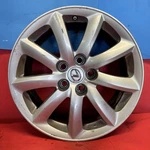 2007-2009 Lexus LS460 18"X 7.5 Alloy Wheel Oem Factory Free Shipping! Used. Price: $100.60.