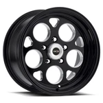 Vision Wheel Sport Mag 15X8 5X5.0 0MM Gloss Black/milled 561-5873B0 New. Price: $170.31.