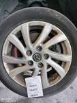 Wheel/rim Only Oem 12-17 Mazda 5 Used. Price: $65.00.