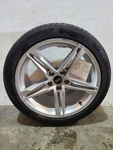 Wheel 18X8-1/2 Alloy V Spoke Fits 20-23 Audi A5 579617 Used. Price: $200.77.