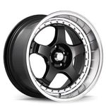 18" Konig Ssm 18X8 Wheel 5X4.5 45MM Rim 97B-SS88514455 New. Price: $314.29.