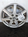 Wheel 16X6-1/2 Alloy 7 Thin Tapered Spoke Fits 03-05 Accord 1188353 Used. Price: $100.00.