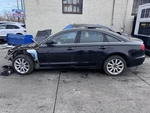 Wheel 17X8 Alloy 10 Spoke Fits 12-15 Audi A6 625045 Used. Price: $175.00.