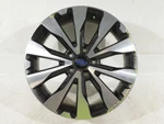 2015 - 2019 Subaru Legacy Outback Wheel Rim 18X7J +55MM 5X114.3 Aluminum Oem Used. Price: $109.99.