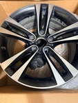 Bmw Shadow Sport Wheels (4 Rims) Used. Price: $250.00.