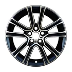 75212 Reconditioned Oem Factory 18IN Aluminum Wheel Fits 2015-16 Toyota Avalon Remanufactured. Price: $205.00.