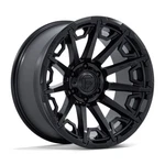 Fuel Off Road Grip 22X9 6X135 1MM Blackout FC900MX22906301 New. Price: $485.00.