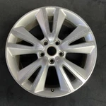 Jeep Polished Silver Grand Cherokee Oem Wheel 2011-2013 Rim Factory 9120 Used. Price: $202.48.