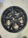 Factory Oem 19" Wheel Fits 2020-2024 Chevrolet Corvette 23417380 Remanufactured. Price: $535.00.