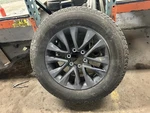 2023 Lexus GX460 18X7-1/2 Wheel V Spoke A- Condition Oem With Tire Used. Price: $466.95.