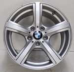 2009-2016 Bmw Z4 Wheel Rim 17X8 Alloy 5 Spoke Raised Oem. Used. Price: $189.99.