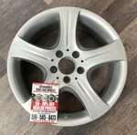 Mercedes E550 E350 E250 2013 2014 2015 2016 85396 Oem Wheel Rim 17 X 8.5 Silver Remanufactured. Price: $405.00.