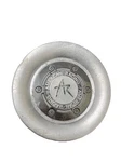 American Racing Machined Center Cap Open Closed For AR95T Estrella 1095200023 Used. Price: $29.00.