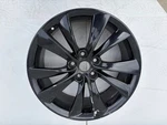 2016-2020 Tesla Model Ms Wheel Rim 19X8.0J Black 1024183-01-C Used. Price: $199.00.