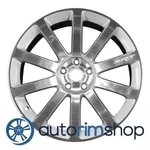 Chrysler 300 SRT-8 2005 2006 2007 2008 2009 2010 20" Factory Oem Wheel Rim Remanufactured. Price: $457.89.